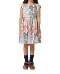 Pink Chicken - Adaline Mini Dress