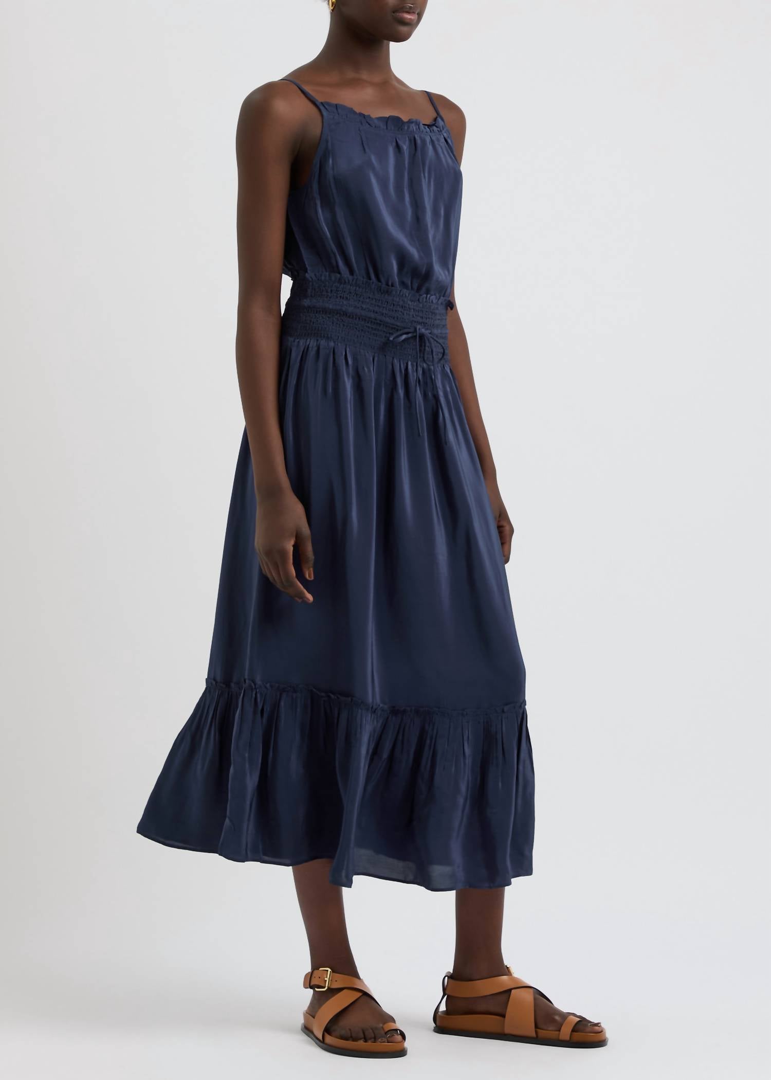 Rails - Magdalene Dress