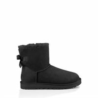Ugg - Women's Mini Bailey Bow Ii Boot