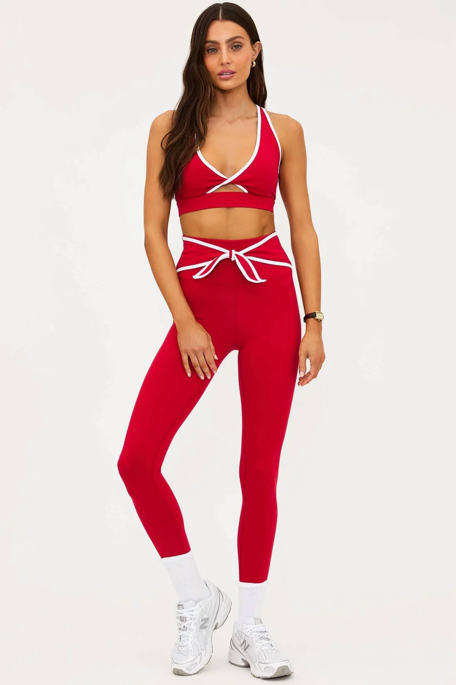 Beach Riot - Violetta High Rise Leggings