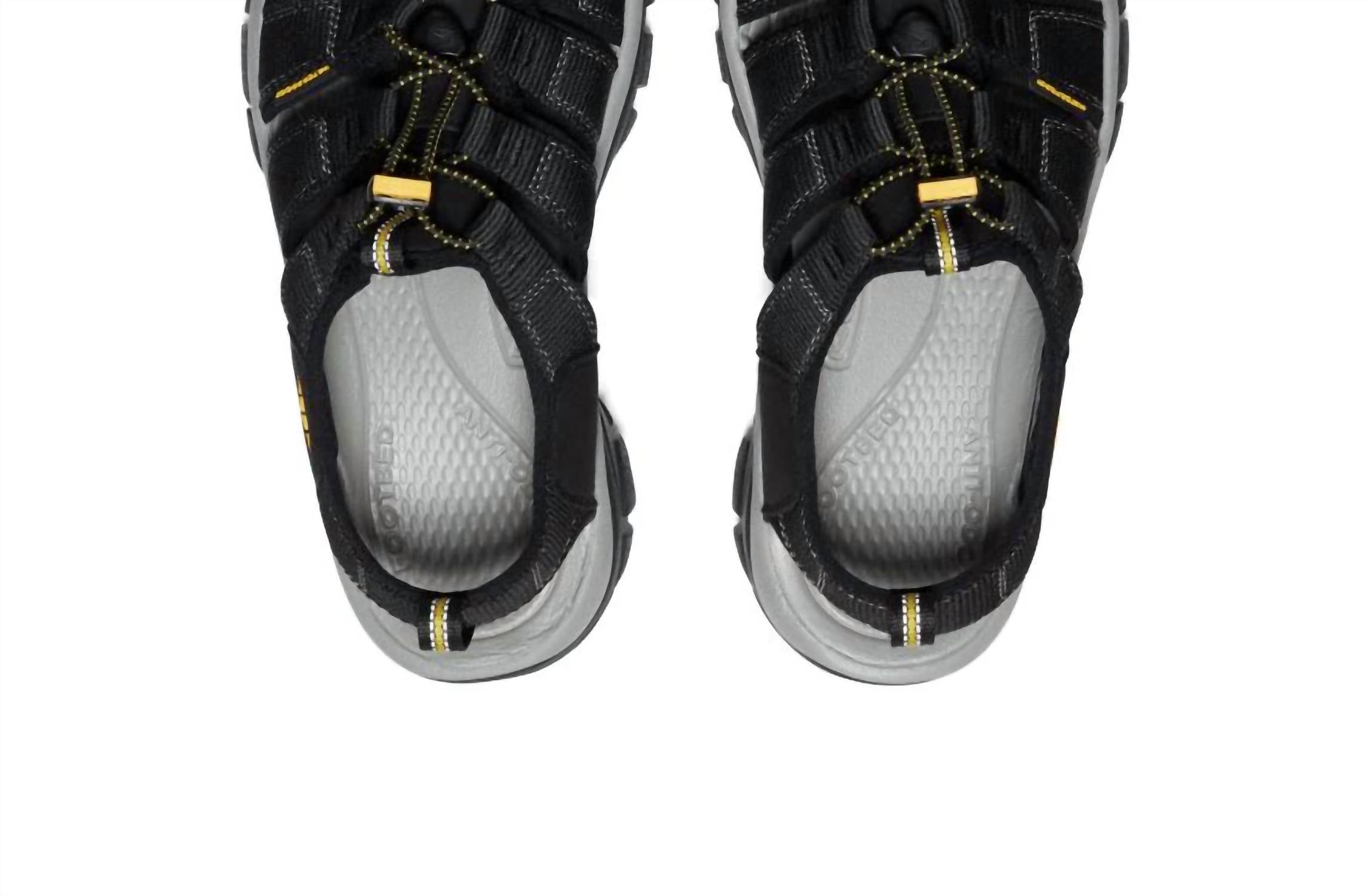 Keen - Men's Newport H2 Sandal