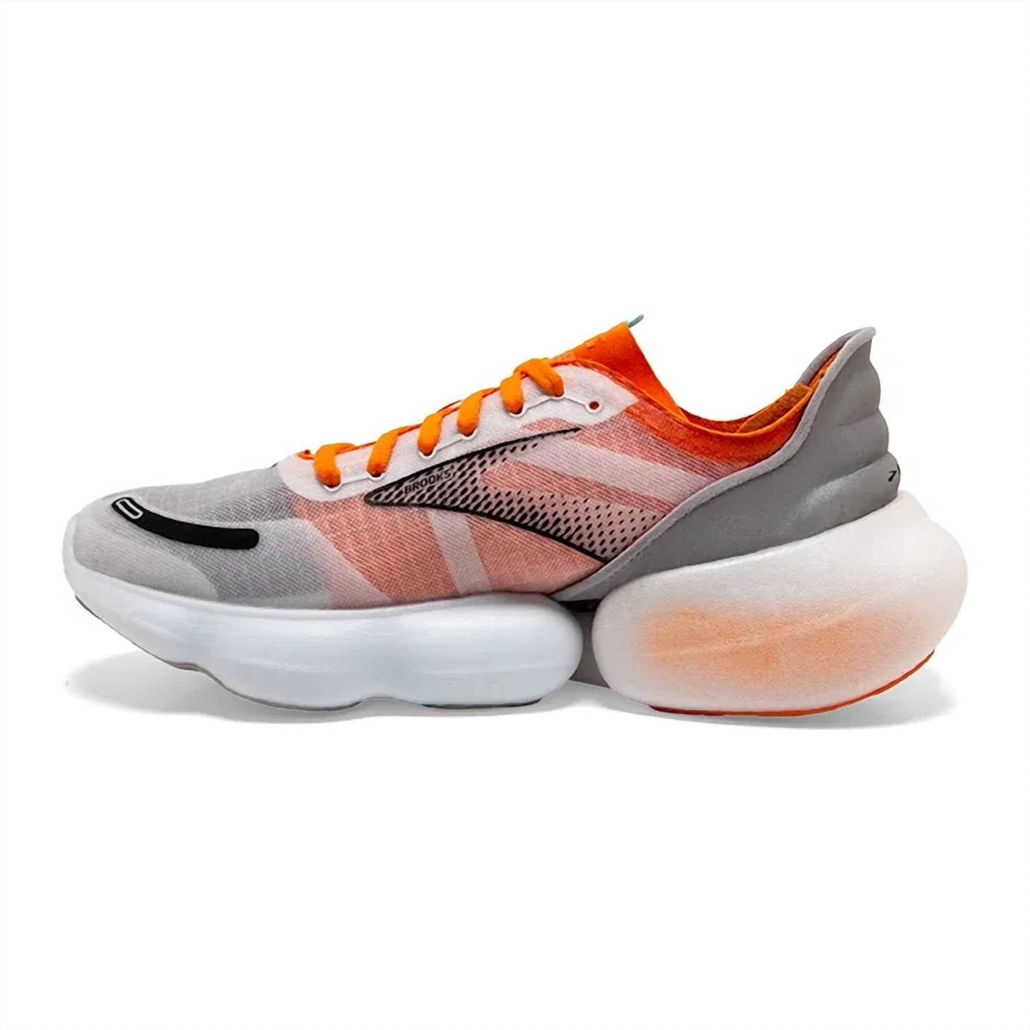 Brooks - Men's Aurora Shoe