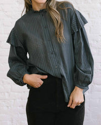 Grade & Gather - Cadence Top