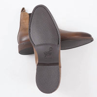 Pastori - Men's Pertinax Leather Ankle Boot