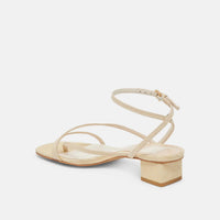 Dolce Vita - Women's Karlos Sandals