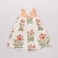 Pink Chicken - Girls Courtney Dress
