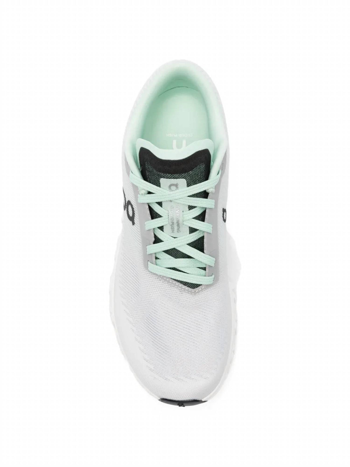 On - Men's Cloud 6 Push Sneakers