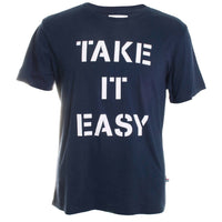 Sol Angeles - Men's Take It Easy T-shirt