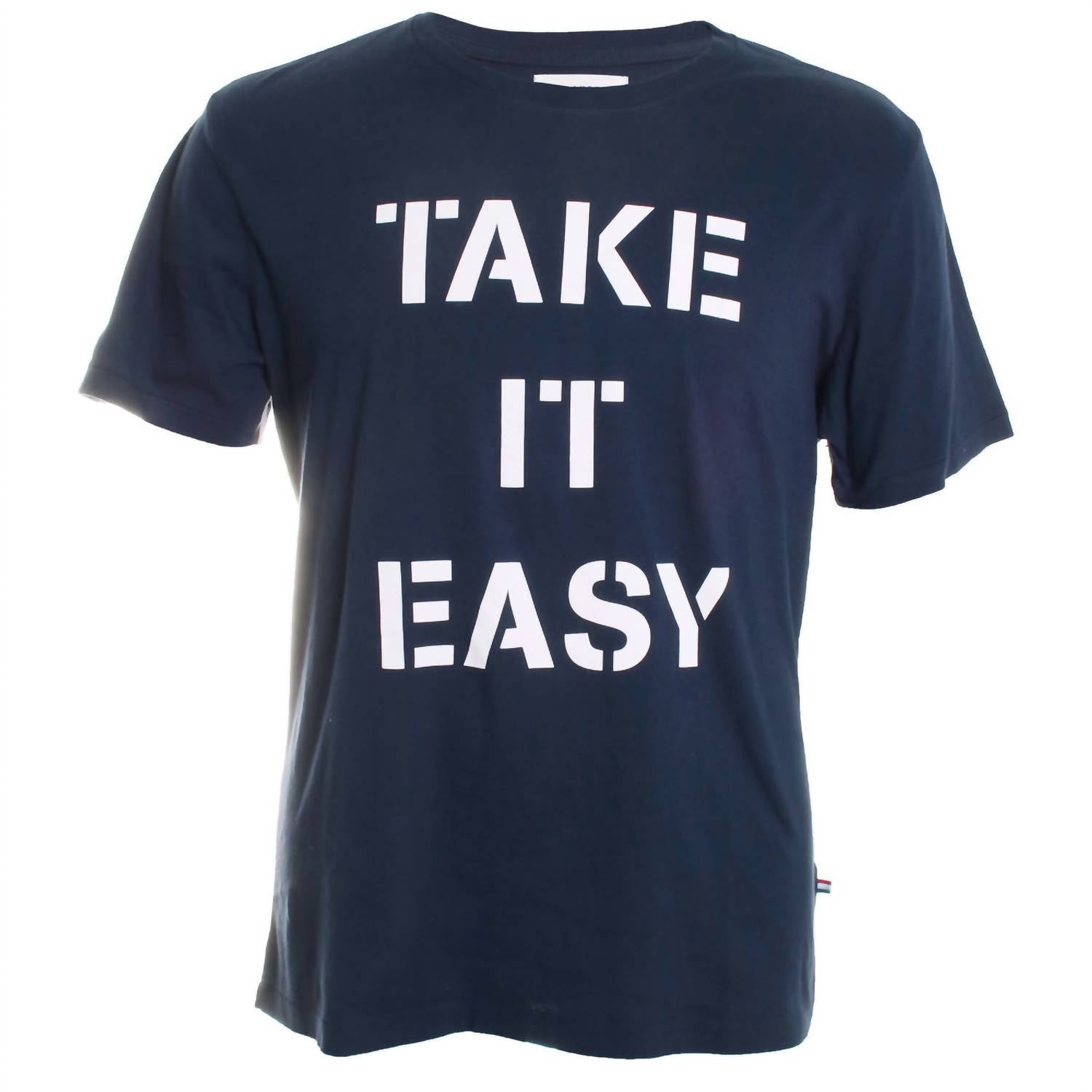 Sol Angeles - Men's Take It Easy T-shirt