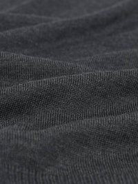 STERLING ROLL NECK SWEATSHIRT