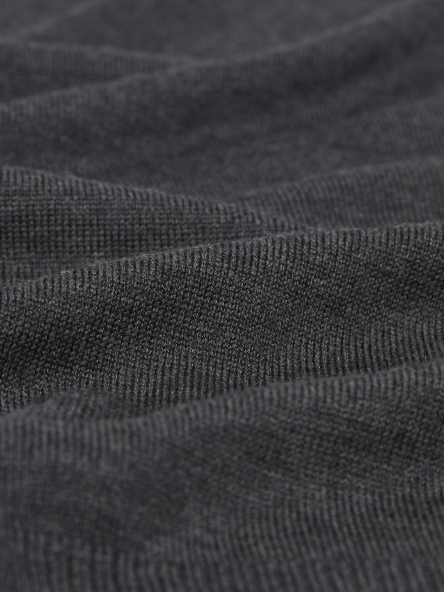 STERLING ROLL NECK SWEATSHIRT