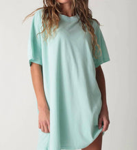 Electric & Rose - Billy T-shirt Dress