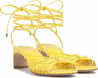 Vince Camuto - Women's Lory Heeled Sandal