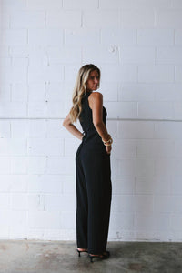 Airotciv By Victoria - Women's Daily Av High Rise Wide Leg Trouser