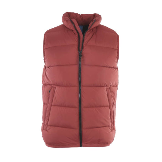 Brax - Men's Dante Smart Utility Zero-down Quilted Vest