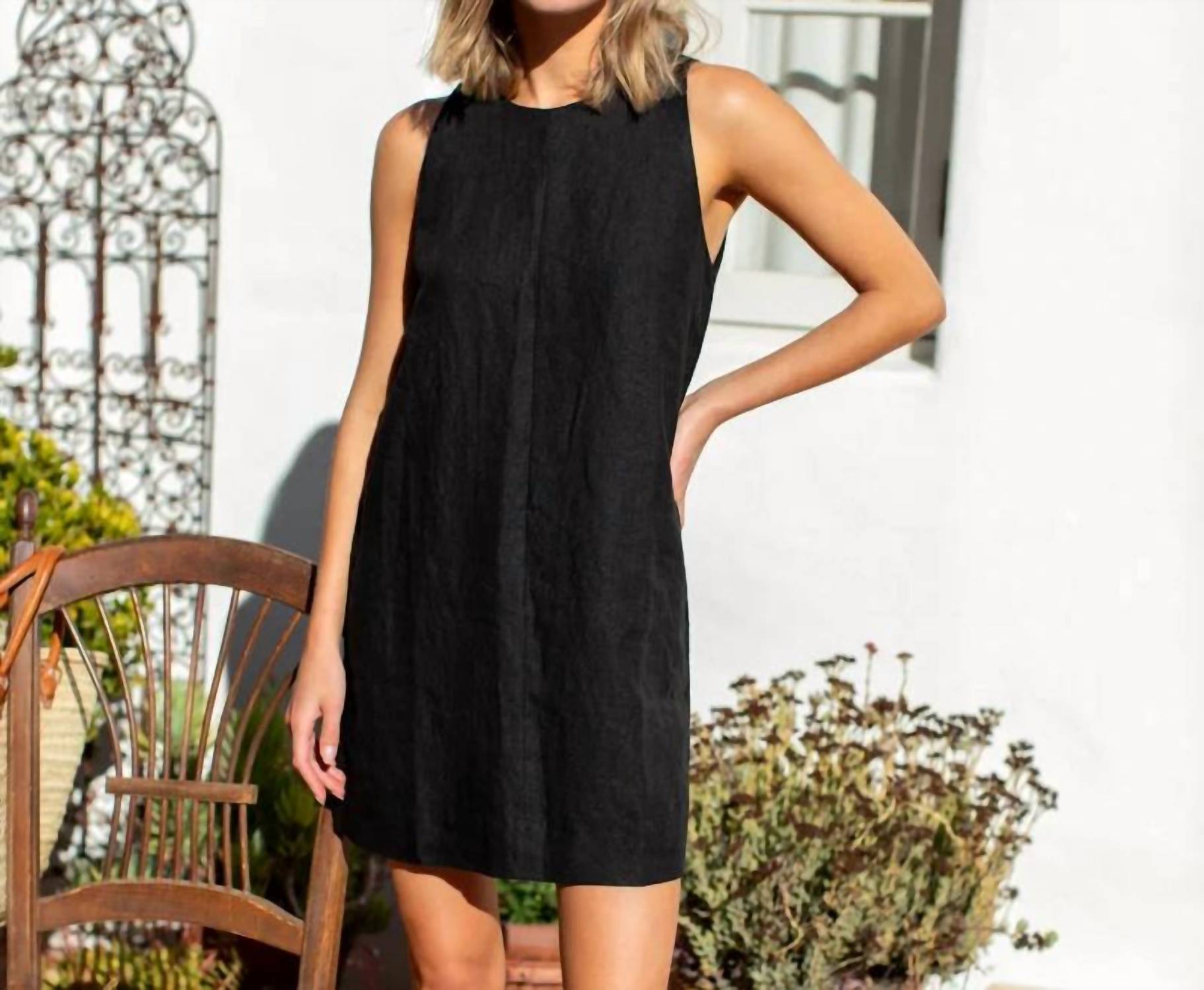 Emerson Fry - Marcelle Shift Dress