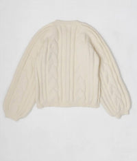 Mod Ref - Women's Grace Cardigan
