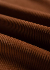Iron & Resin Men's Wilson Corduroy Pants in rust - men's pants - view 6