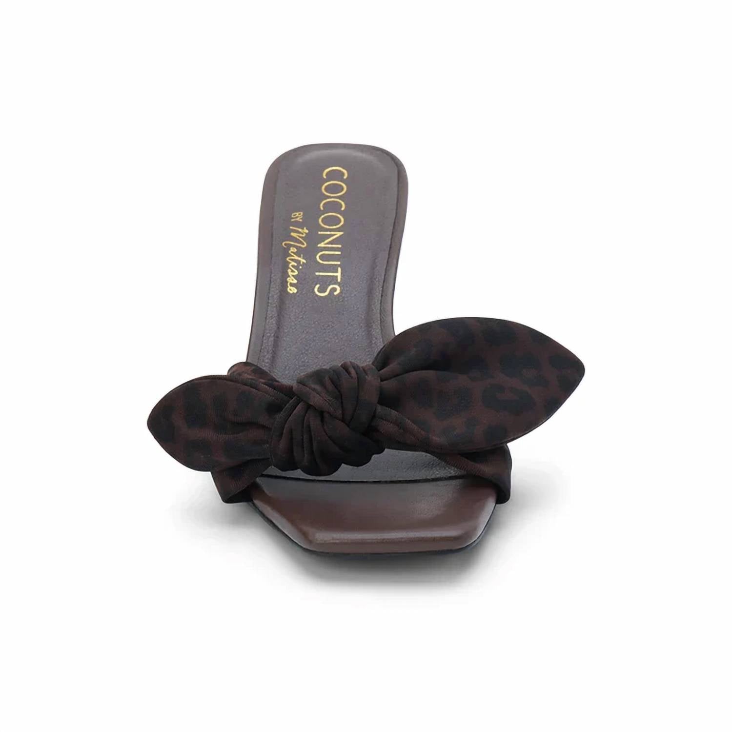 Coconuts By Matisse - Women's Uptown Heel