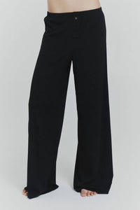 Find Me Now - Button Lounge Pants
