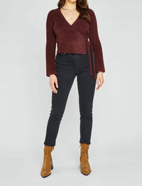 Gentle Fawn - Daytona Pullover Top
