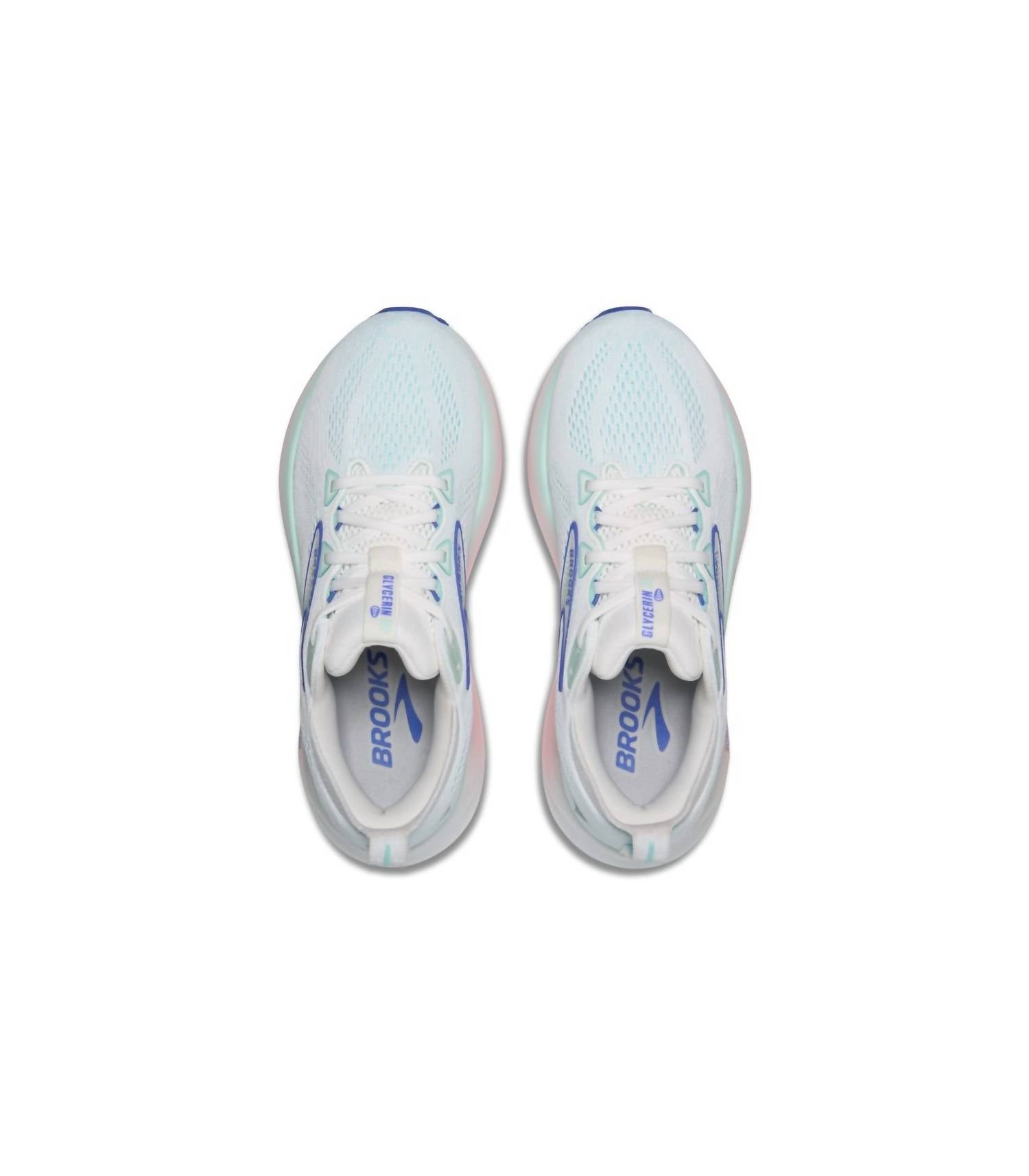 Brooks - Women's Glycerin 22 Running Shoes