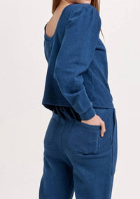 Dear John Denim - Same God Sweatshirt