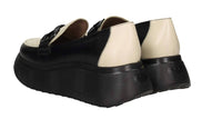 Wonders - Women's Platform Loafer