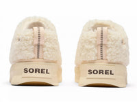 SOREL Women's Ona Mini Puffy Boot in chalk - women's shoe - view 4