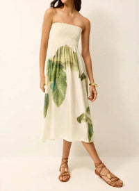 Marie Oliver - Stacie Maxi Skirt