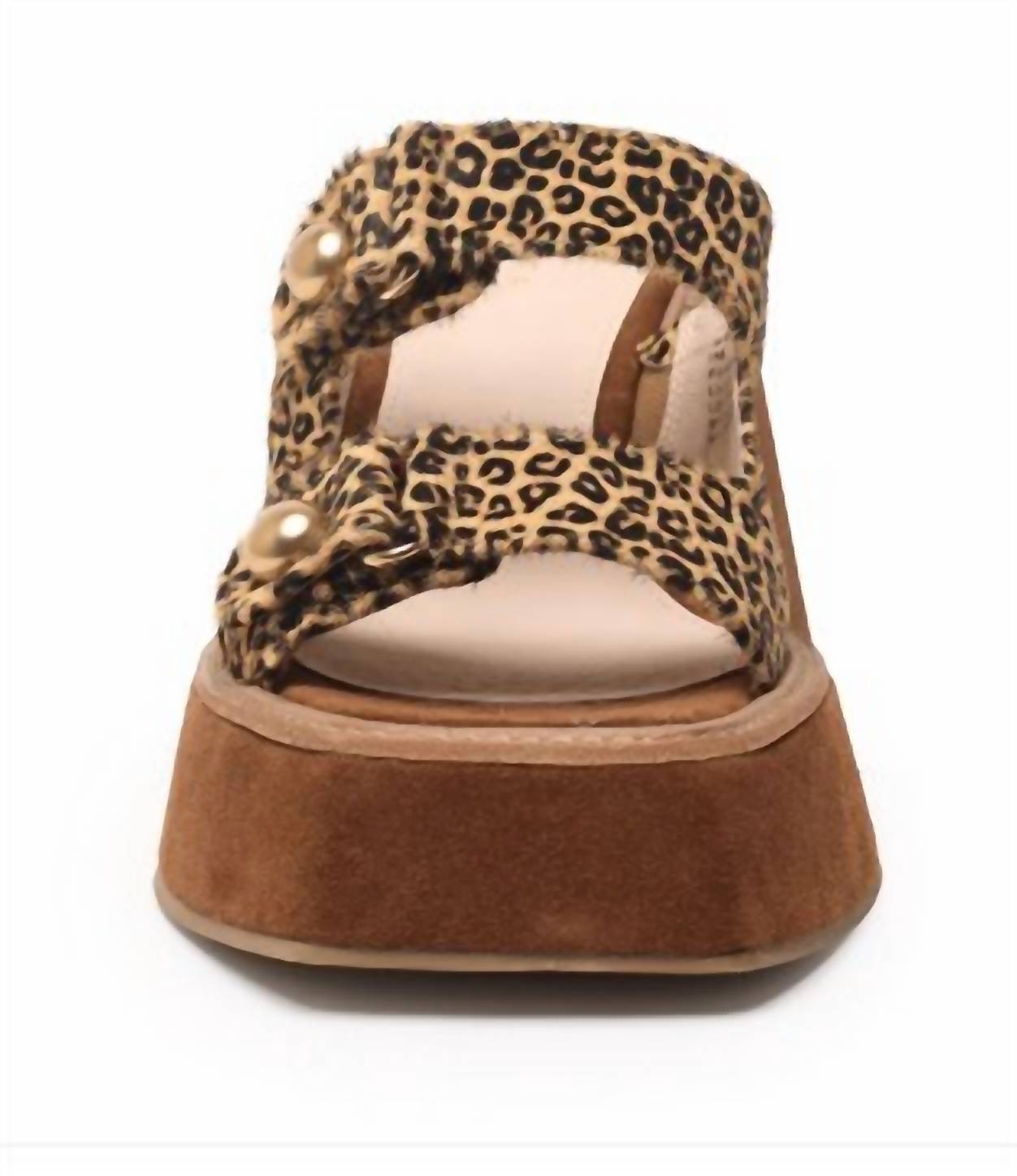 Cecelia New York - Women's Mitchell Wedge