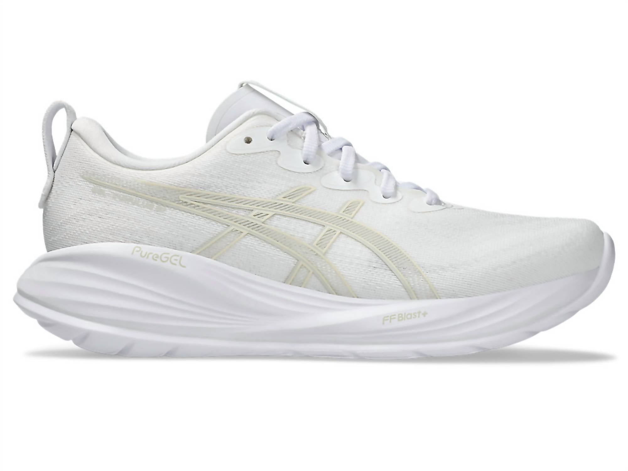 Asics - Women's Gel-cumulus 27 Running Shoes