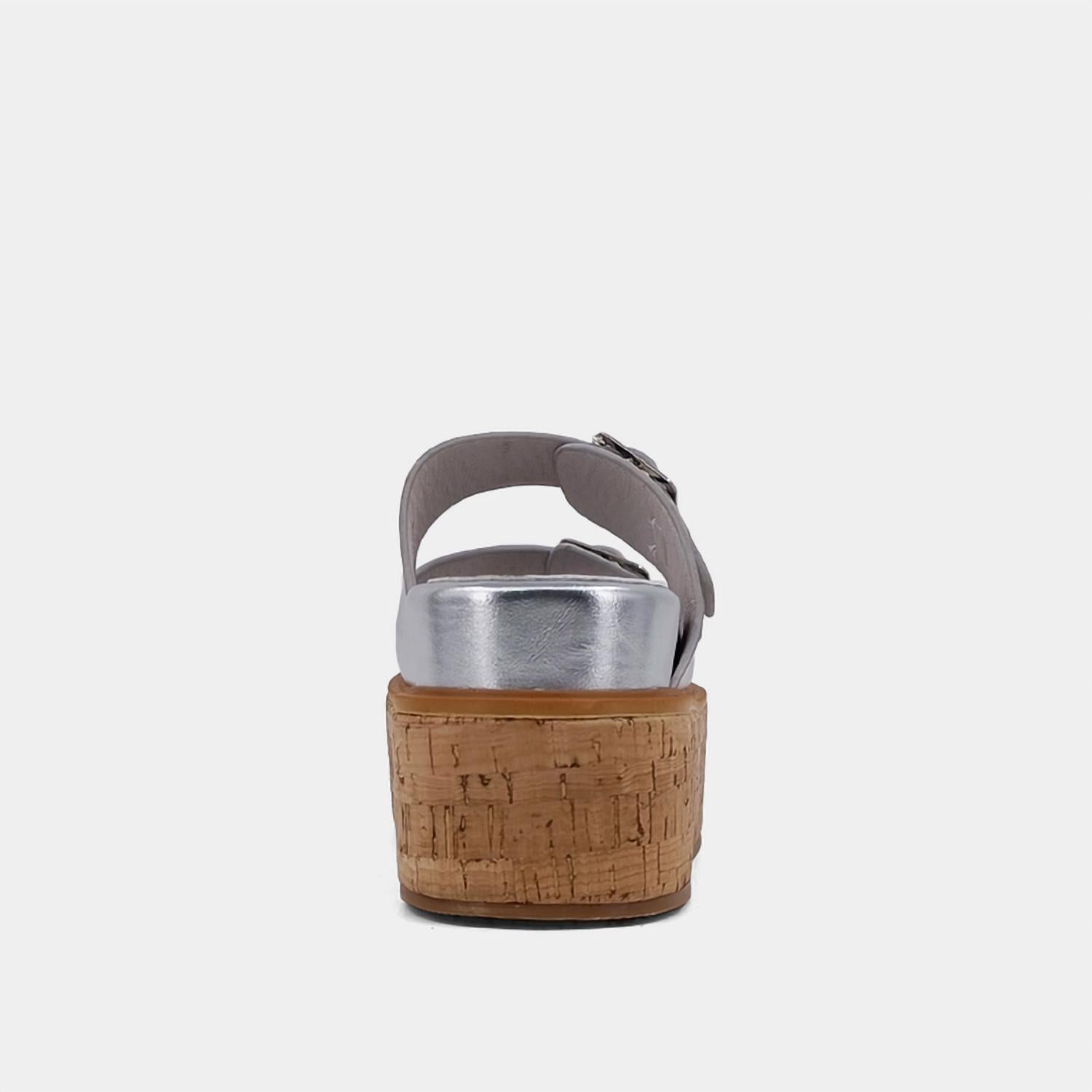 Shu Shop - Women's Lucinda Sandal