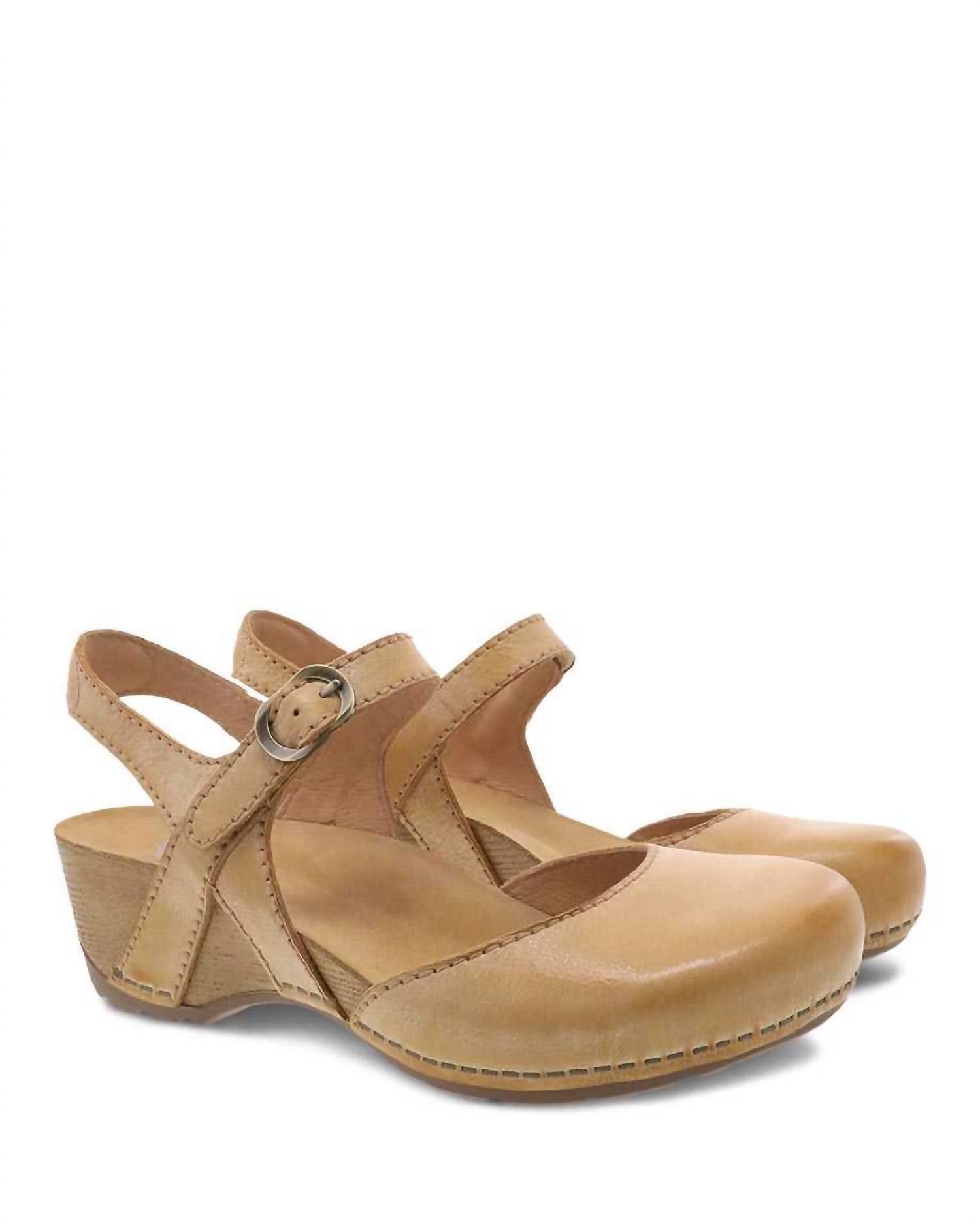 Dansko - Women's Tiffani Slingy Jane Sandal