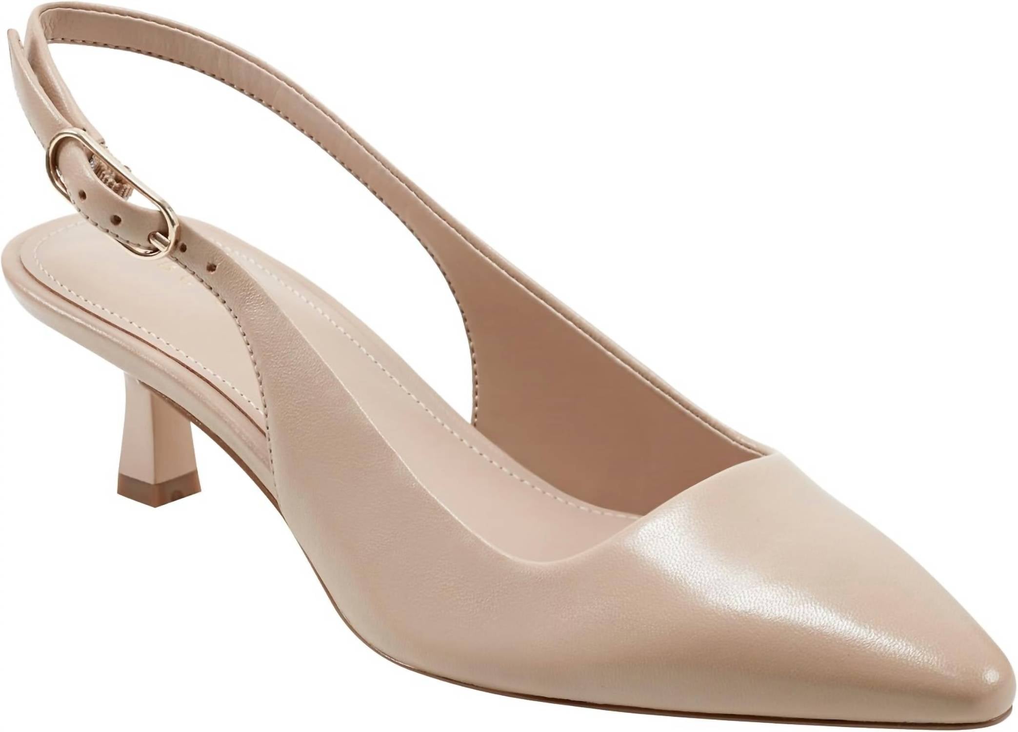 Marc Fisher - Women's Rory Pump