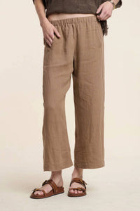 Velvet By Graham & Spencer - Lola Wide Leg Pants
