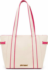Betsey Johnson - Women's Shore Thing Tote Bag