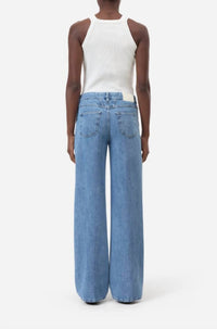 Closed - Nikka Wide Jeans