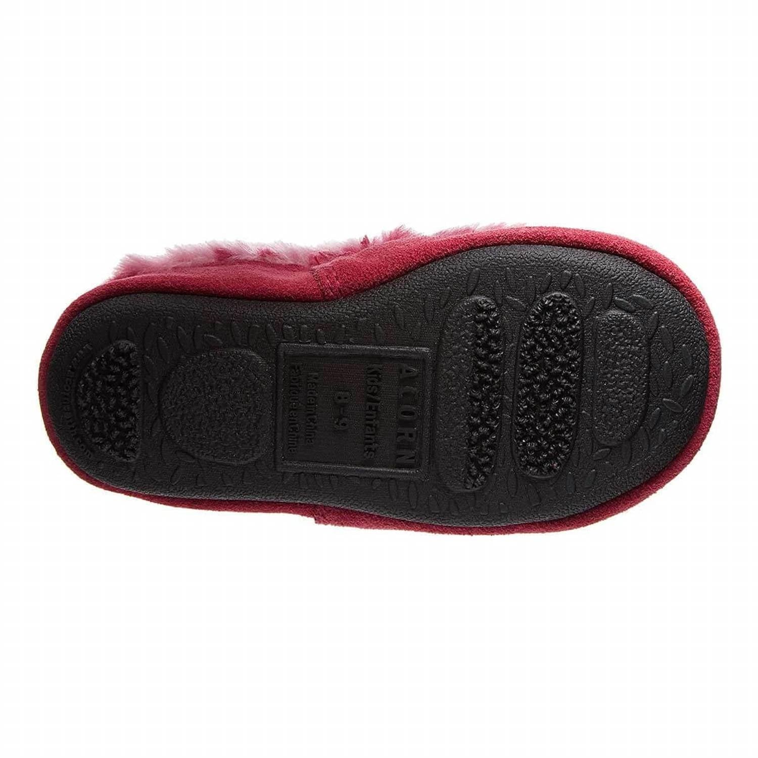 Acorn - Kids' Original Moccasin Slippers