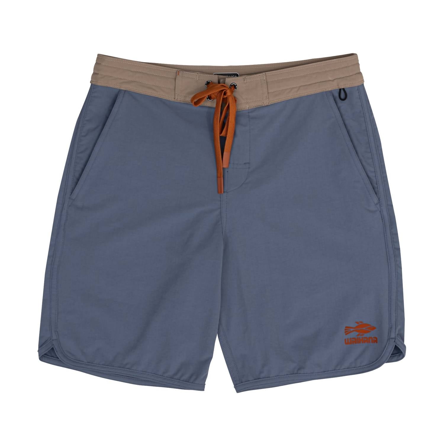 Waihana - Cruiser Shorts