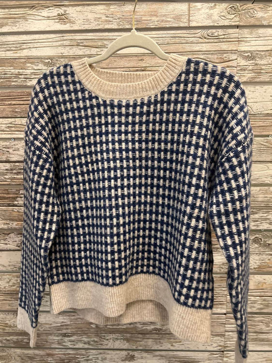 Flags & Anthem - Michie Crew Sweater