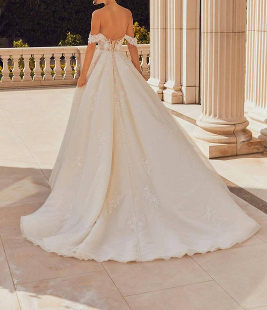 Morilee - Women's Renata Dress