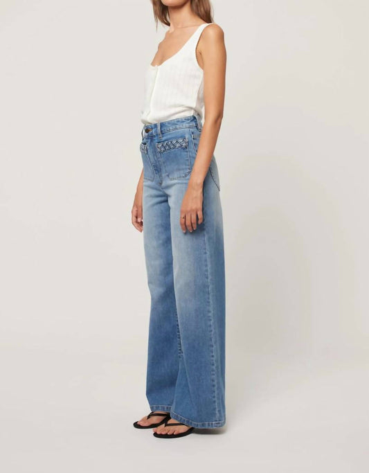 Rolla'S - Sailor Jean