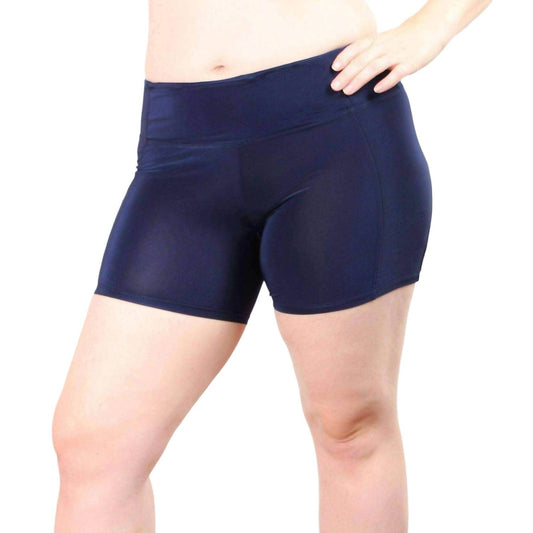 Undersummers - Women's Boxer Brief