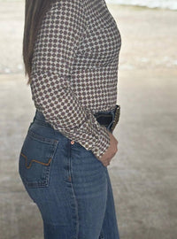 Cinch - Stretch Arena Fit Button-down Western Shirt