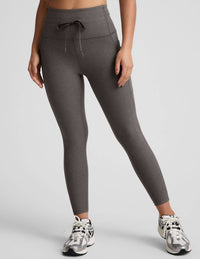 Beyond Yoga - Spacedye Go Pocket Midi Legging