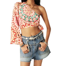 Ba&Sh - LUCIA TOP