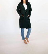 Tea N Rose - Vie Sweater Coat