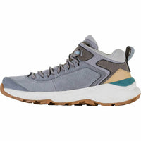 Oboz - Women's Cottonwood Mid B-dry Waterproof Hiking Boots