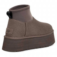 Ugg - Women's Classic Mini Dipper Shoes